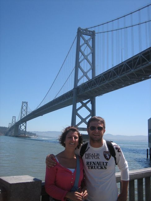 bay bridge