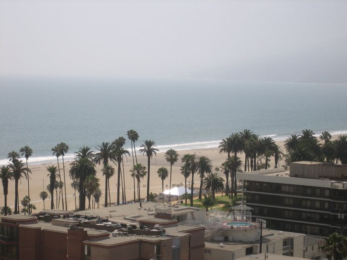 santa monica