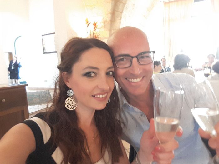 L'ultimo passo per vincere il REGALO di Matrimonio.com - 1