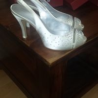 Scarpe da sposa  - 1