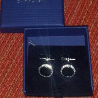 Regalo di Natale per fm: gemelli per il matrimonio - 1