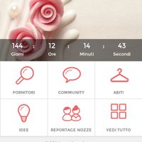 Quanto manca a voi? - 1