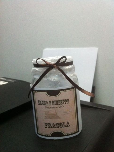 Un po' di fai fa te! - 2