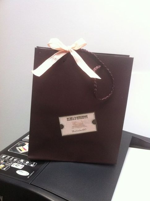 Un po' di fai fa te! - 5