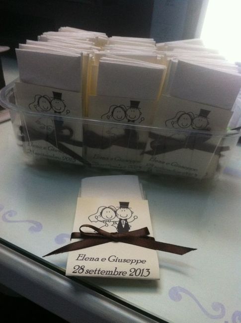 Un po' di fai fa te! - 6