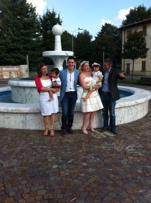 Foto della firma in comune. - 4