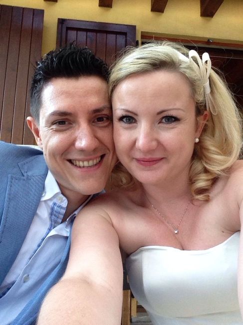 Foto della firma in comune. - 7