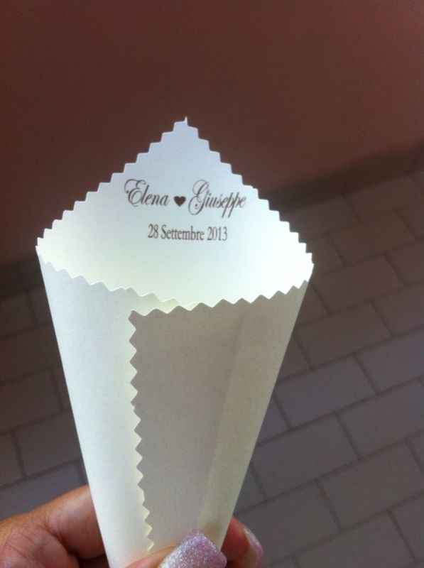 Un po' di fai fa te! - 1