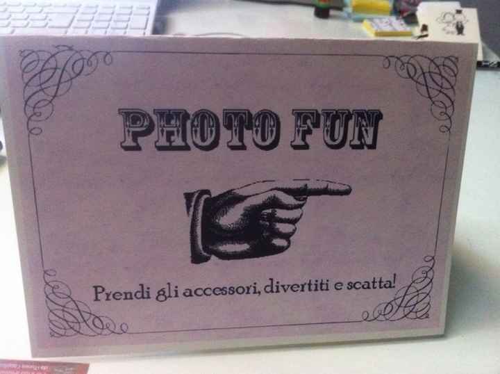 Un po' di fai fa te! - 4