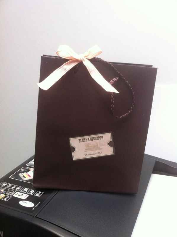 Un po' di fai fa te! - 5