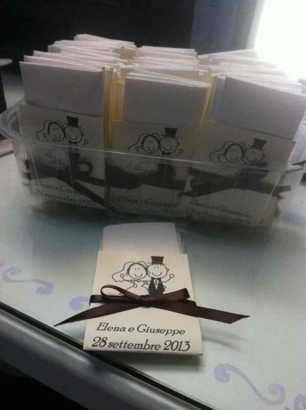 Un po' di fai fa te! - 6