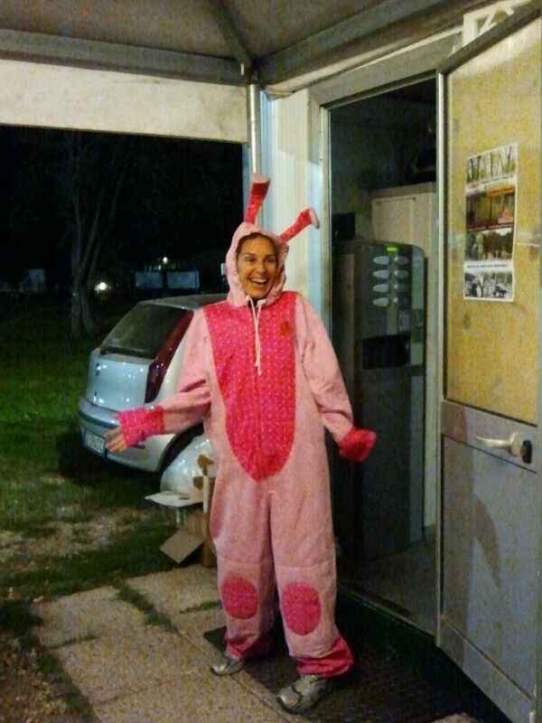 Addio al nubilato fantastico!  - 1