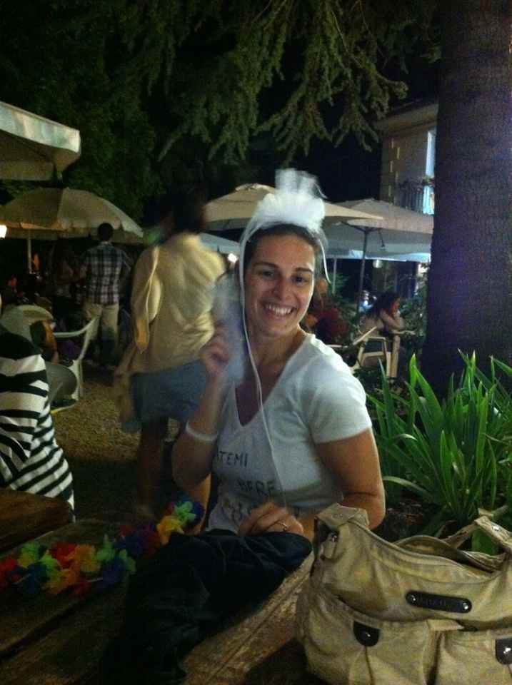 Addio al nubilato fantastico!  - 2