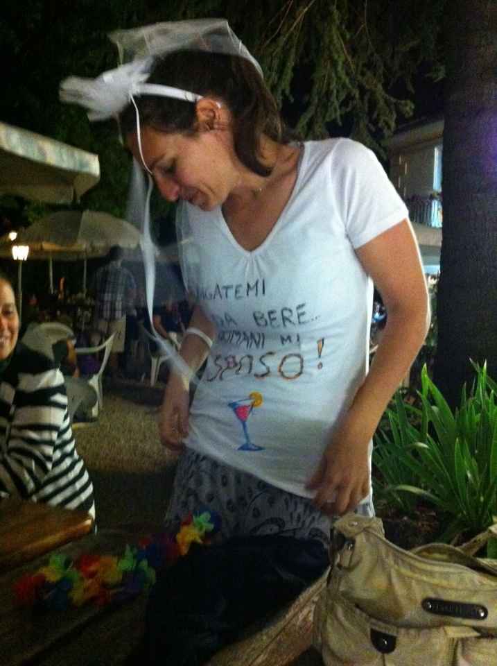 Addio al nubilato fantastico!  - 3