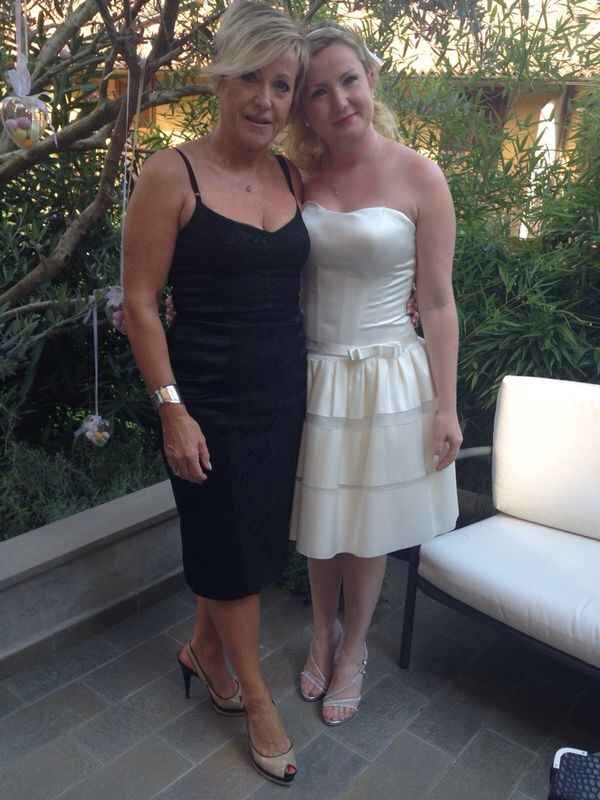 Foto della firma in comune. - 1