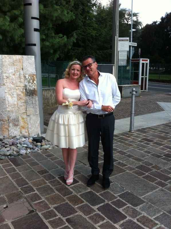 Foto della firma in comune. - 3