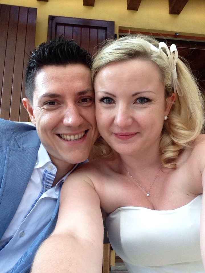 Foto della firma in comune. - 7