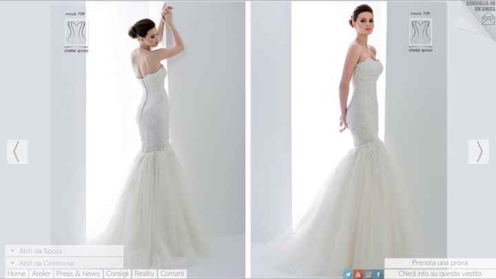 Ma c'è qualche sposina di Bergamo e provincia? - 1