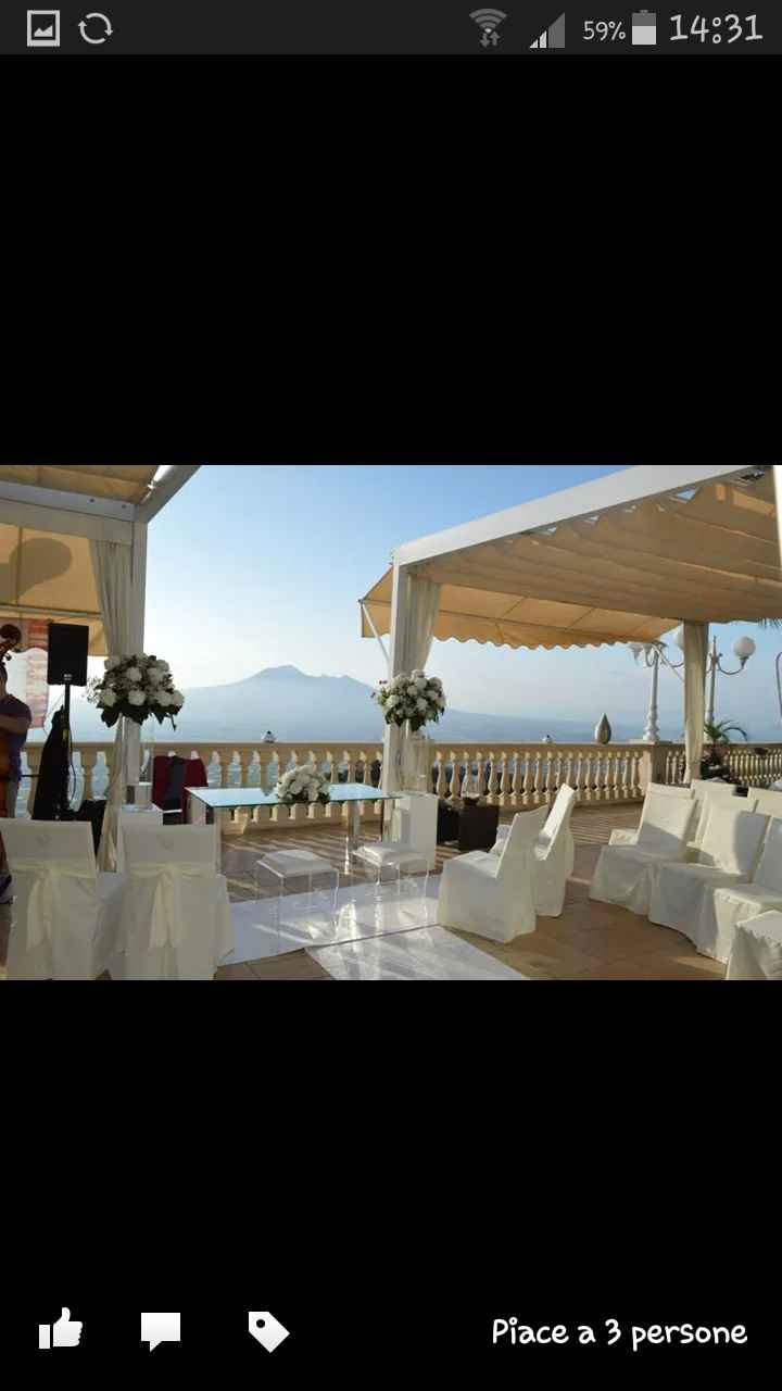 Spose 2016 di Napoli: conosciamoci! - 2