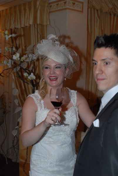 Foto del nostro matrimonio! - 0