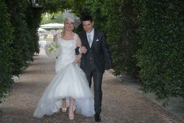 Foto del nostro matrimonio! - 1