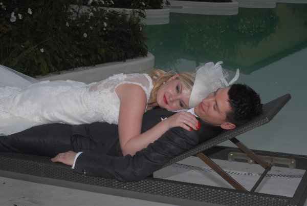 Foto del nostro matrimonio! - 4