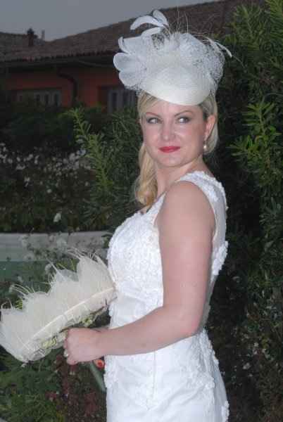 Foto del nostro matrimonio! - 0