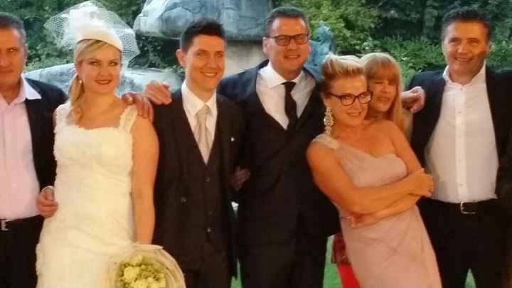 Foto del nostro matrimonio! - 1