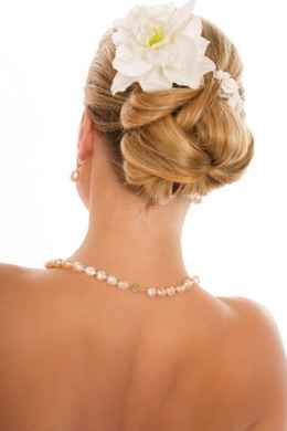 chignon