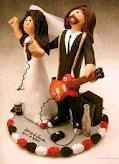 cake topper
