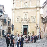 suocera con cappelo...per un matrmonio serale -_-'