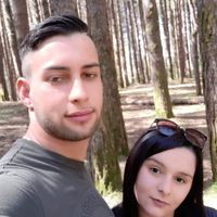 Condividete la vostra prima foto insieme e quella più recente! - 2
