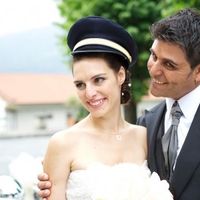 cappellino autista
