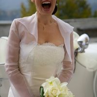 Sorpresa della amiche!