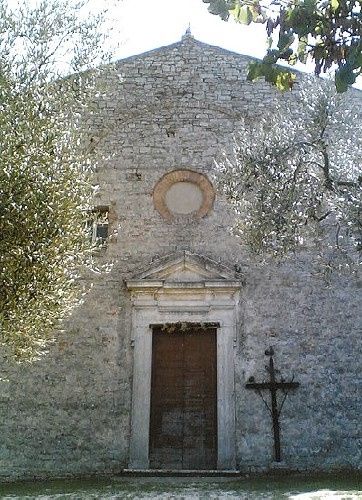 Convento di Sant'Agostino 