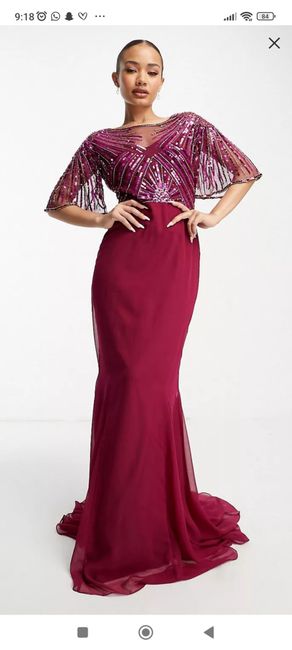 Consigli abiti per la mamma della sposa ?🩷 - 1