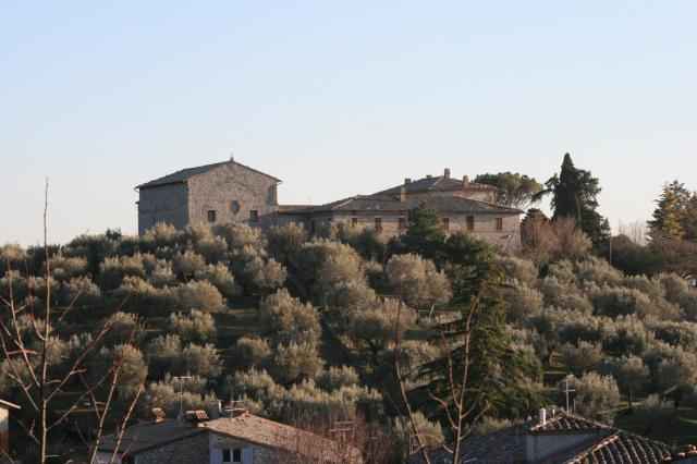 Convento di Sant'Agostino
