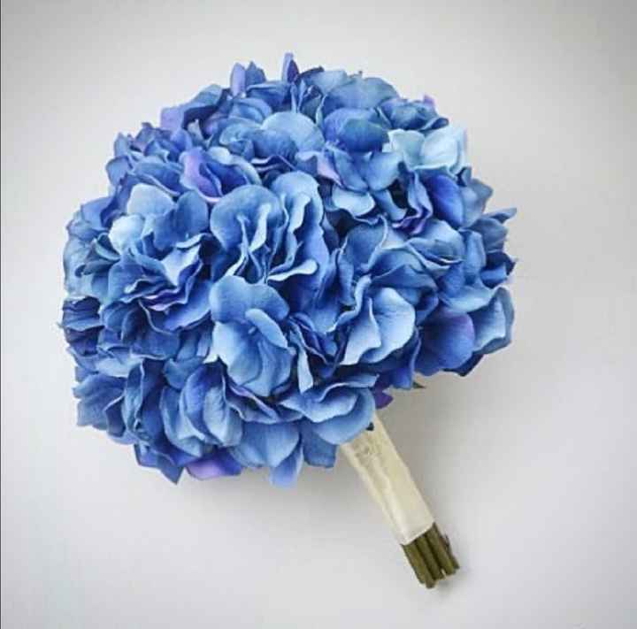 Bouquet sposa con fiori di campo: 1,2,3 o 4?💐 - 1