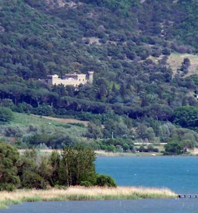 Il Castello dei miei sogni...