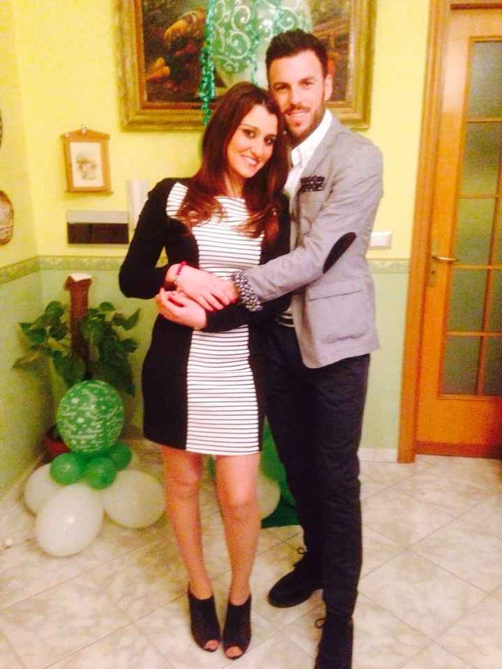 Vestito per le pubblicazioni - 1