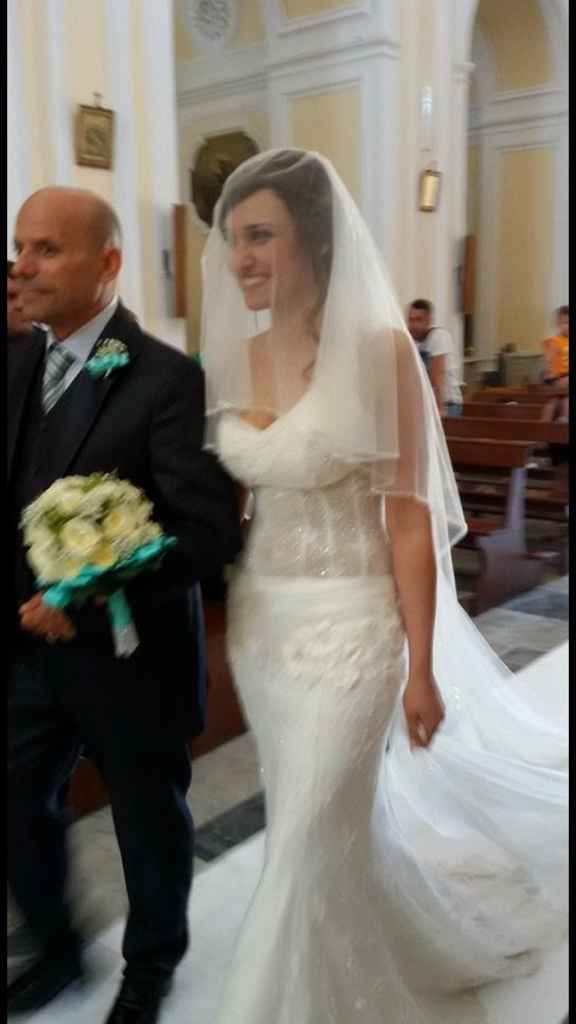 Il mio matrimonio - 2
