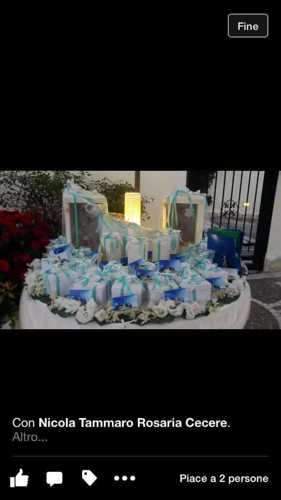 Il mio matrimonio - 13