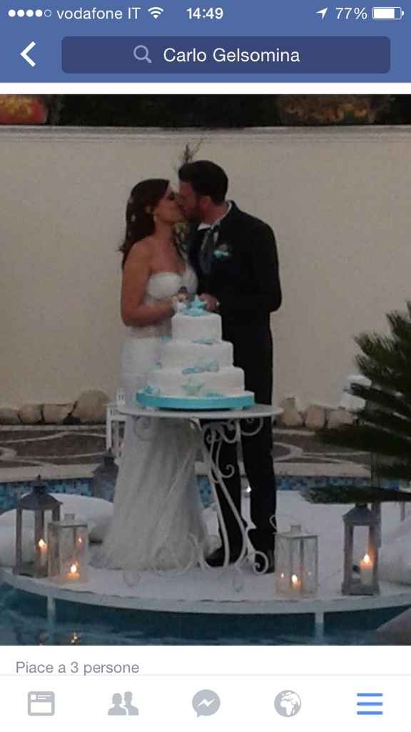 Il mio matrimonio - 15