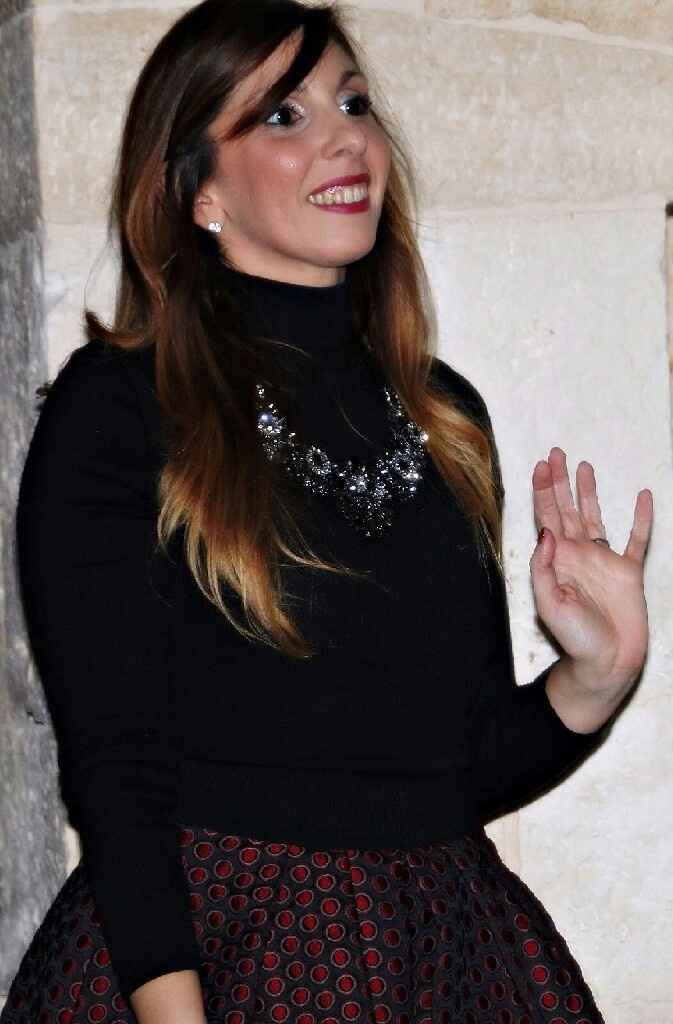 Sposi che celebreranno le nozze il 1 Settembre 2017 - Bari - 1