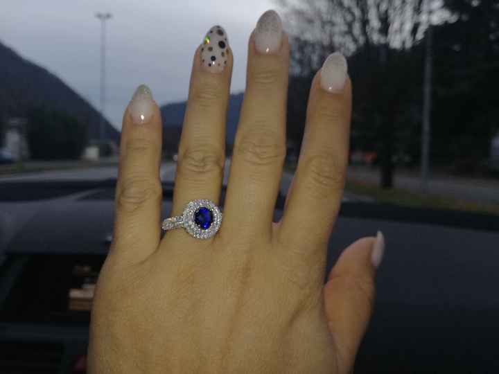  Una sorpresa meravigliosa - 1