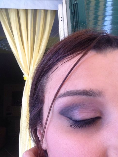 Prova trucco - 2