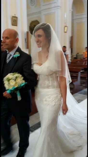 Il mio matrimonio - 2