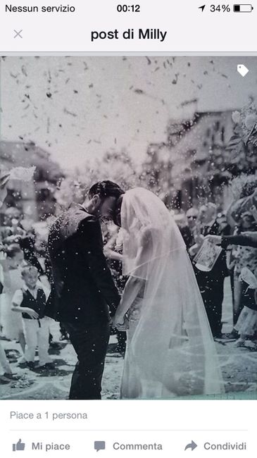 Il mio matrimonio - 3