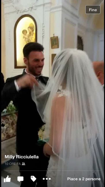 Il mio matrimonio - 4