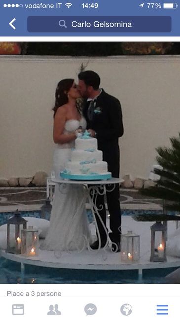 Il mio matrimonio - 10